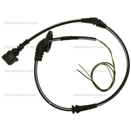 Standard Ignition Abs Wheel Speed Sensor Wire Harness, ALH206 ALH206